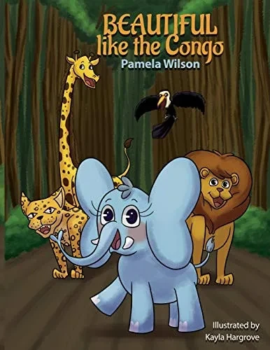 Beautiful Like the Congo