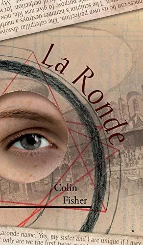 La Ronde - 9781908125842