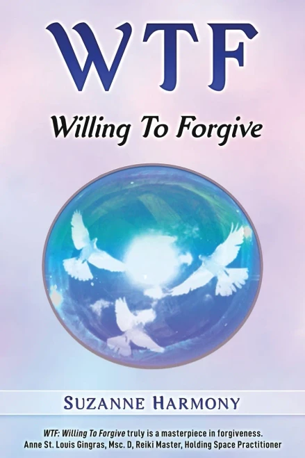 Wtf : Willing to Forgive