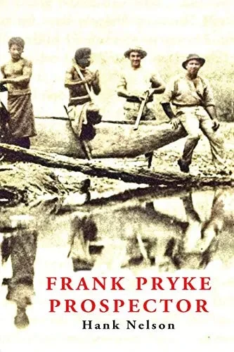 Frank Pryke : Prospector