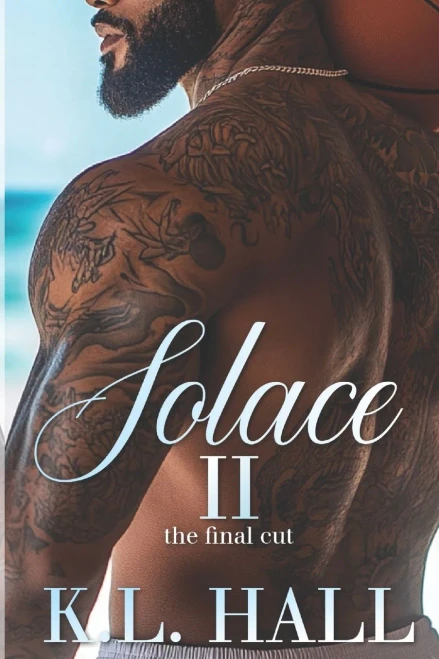 Solace II: The Final Cut