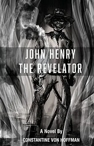 John Henry the Revelator