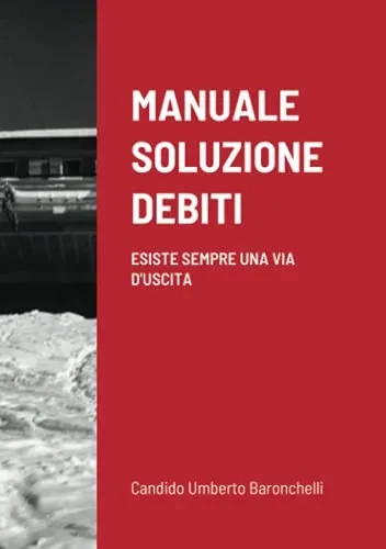 MANUALE SOLUZIONE DEBITI