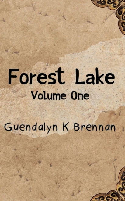 Forest Lake : Volume One