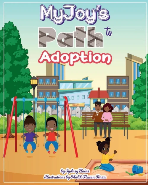 MyJoy's Path to Adoption
