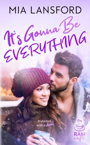It's Gonna Be Everything
