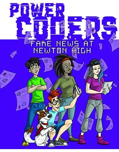 Fake News at Newton High