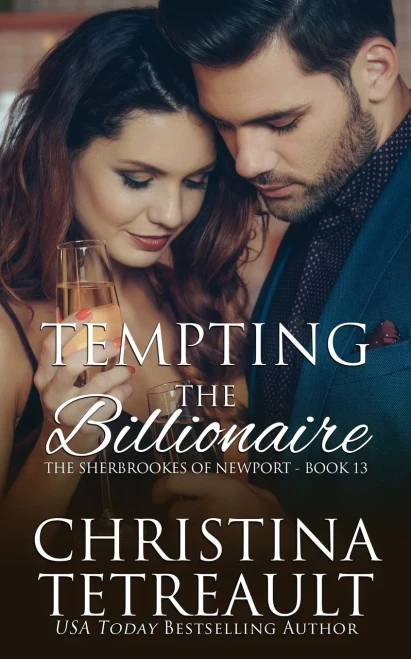 Tempting the Billionaire