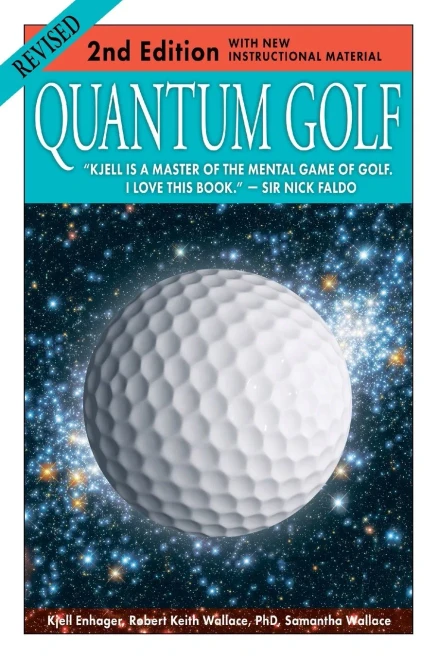 Quantum Golf 2nd Edition