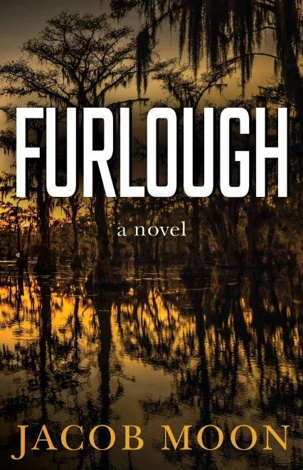 Furlough - 9781736164211
