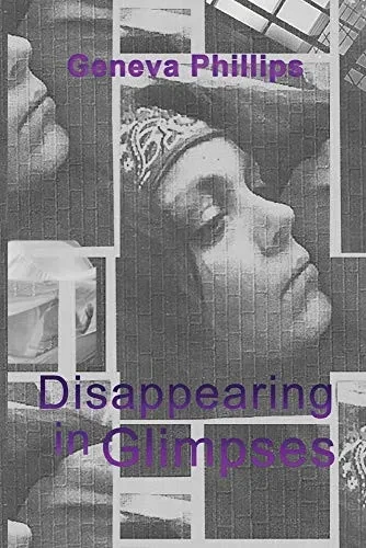 Disappearing in Glimpses