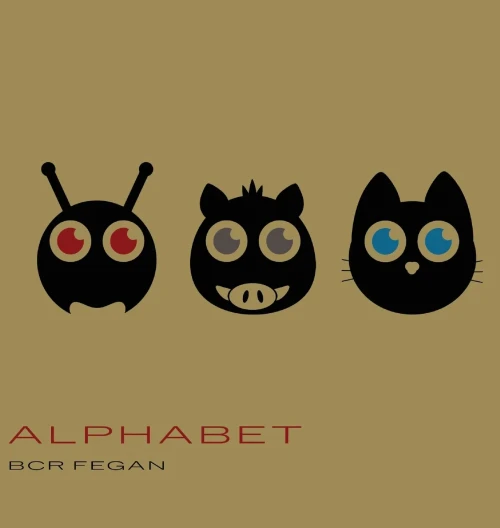Alphabet - 9781925810127