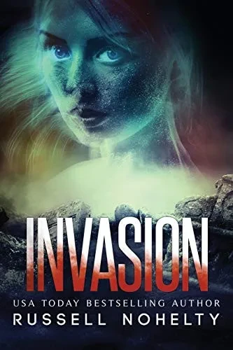 Invasion - 9781942350040