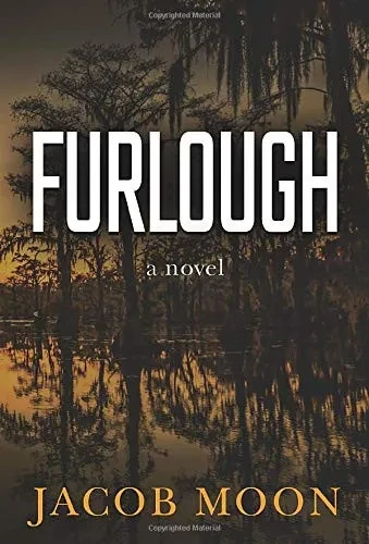 Furlough - 9781736164228