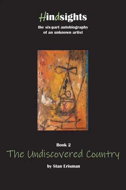 The Undiscovered Country