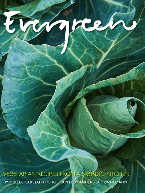 Evergreen - 9781908337504