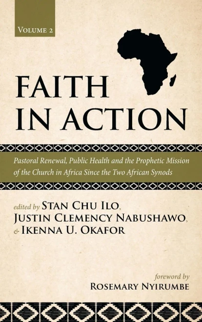 Faith in Action, Volume 2