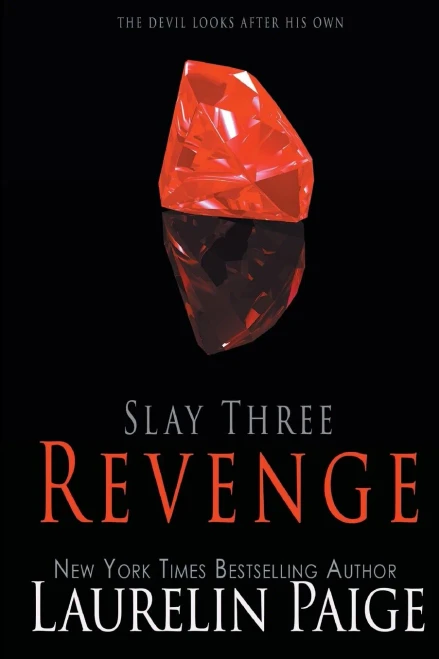 Revenge : The Red Edition