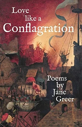 Love Like a Conflagration