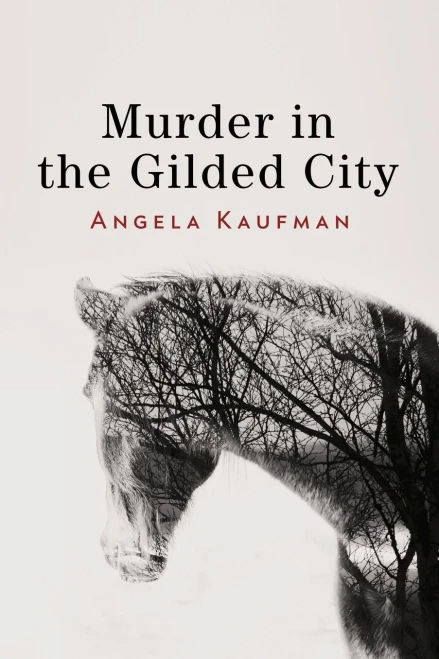 Murder in the Gilded City