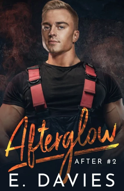 Afterglow - 9781912245079