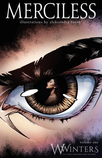 Merciless : Graphic Novel