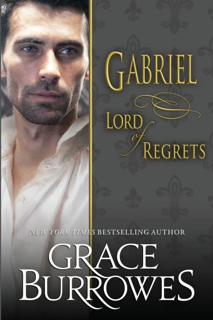 Gabriel : Lord of Regrets