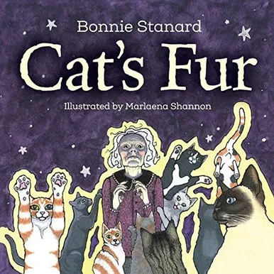 Cat's Fur - 9781950574070