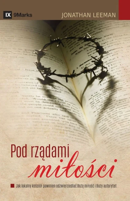 The Rule of Love (Polish)