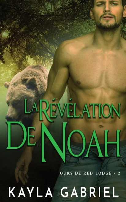 La Re ´ve ´lation de Noah