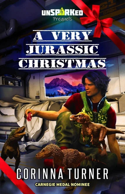 A Very Jurassic Christmas