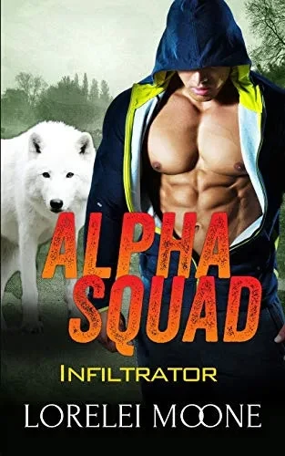 Alpha Squad : Infiltrator