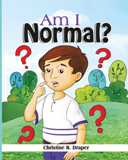 Am I Normal? : UK Edition