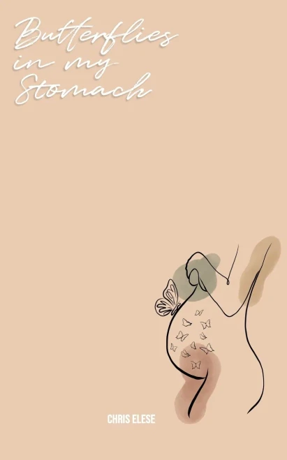 Butterflies in My Stomach