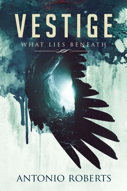 Vestige What Lies Beneath