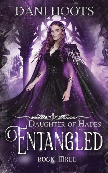 Entangled - 9781942023692