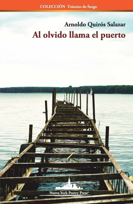 Al Olvido Llama El Puerto