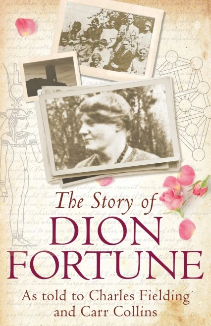 The Story of Dion Fortune