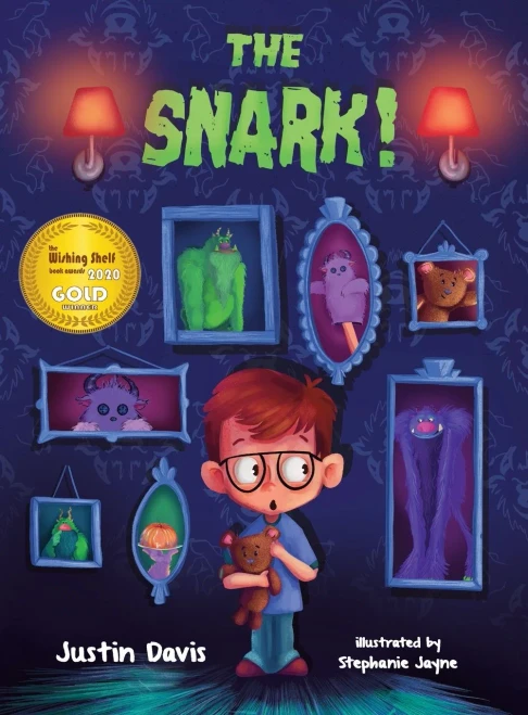 The Snark - 9781912765270