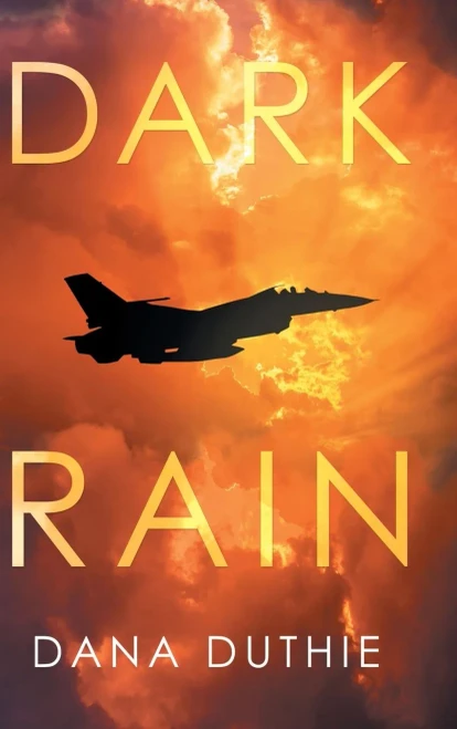 Dark Rain - 9781728344041