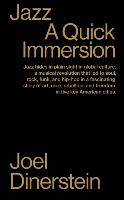 JAZZ. : A Quick Immersion
