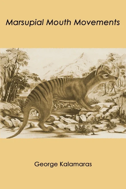 Marsupial Mouth Movements