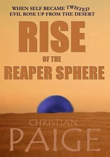 Rise of the Reaper Sphere