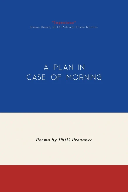 A Plan in Case of Morning