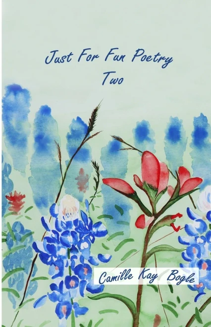 Just-For-Fun-Poetry : Two
