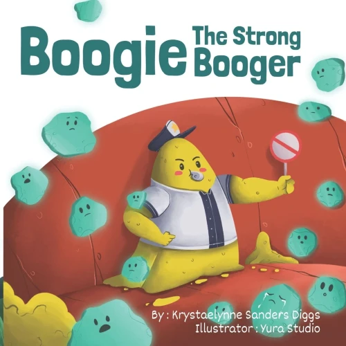 Boogie: The Strong Booger