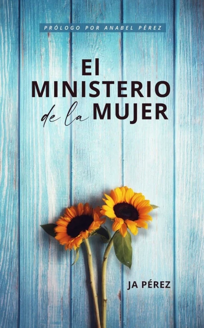 El ministerio de la mujer