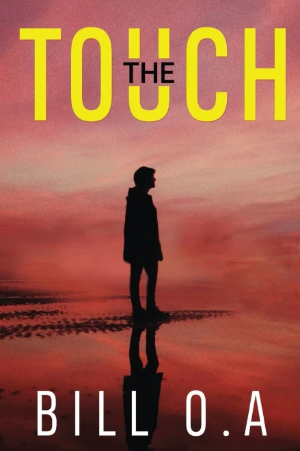 The Touch - 9781788307413