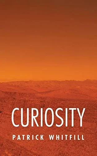 Curiosity - 9781934832721