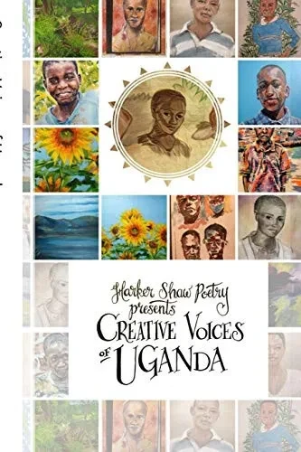 Creative Voices of Uganda